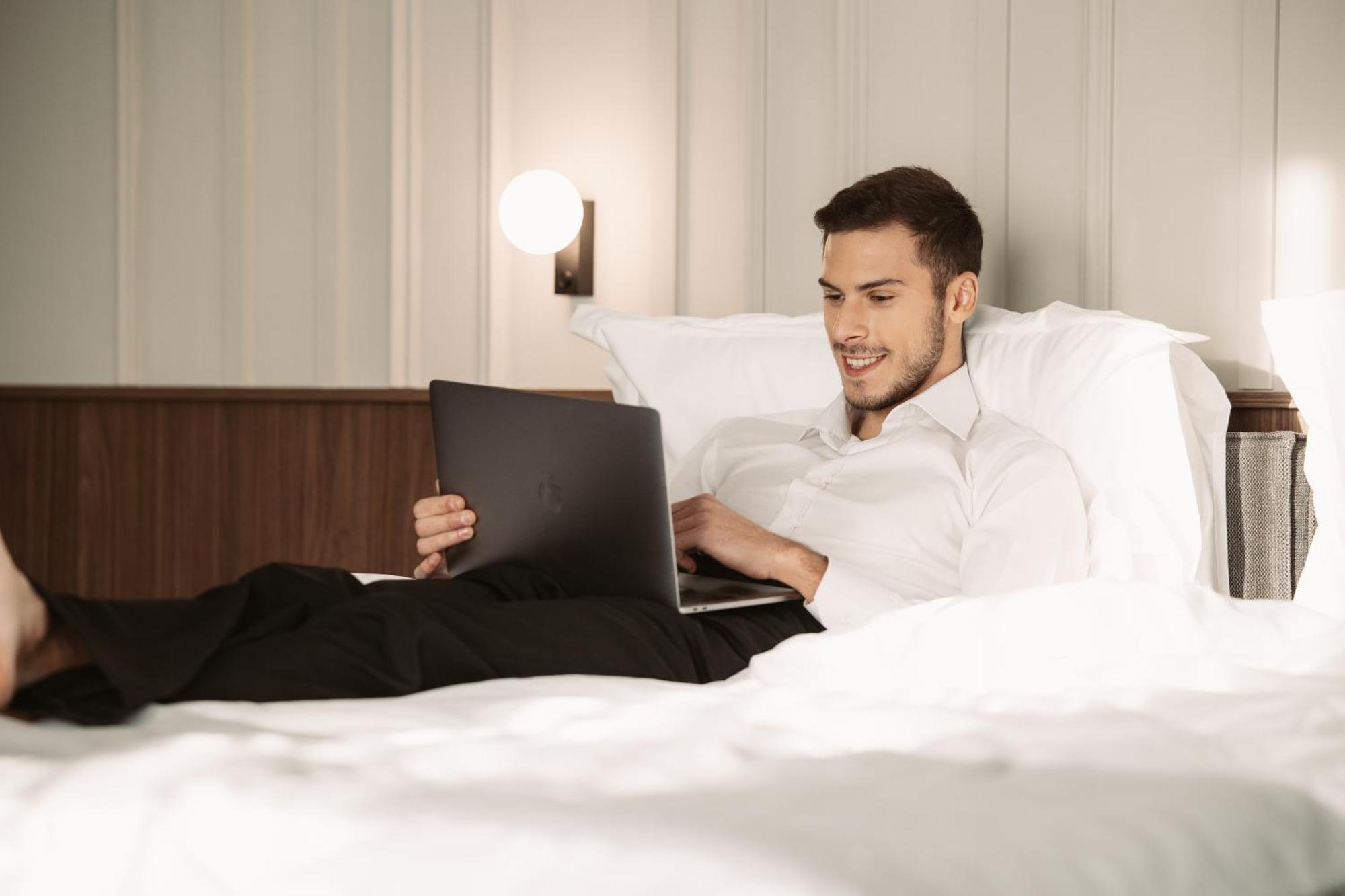Actor Hotel Suto Orizari Εξωτερικό φωτογραφία