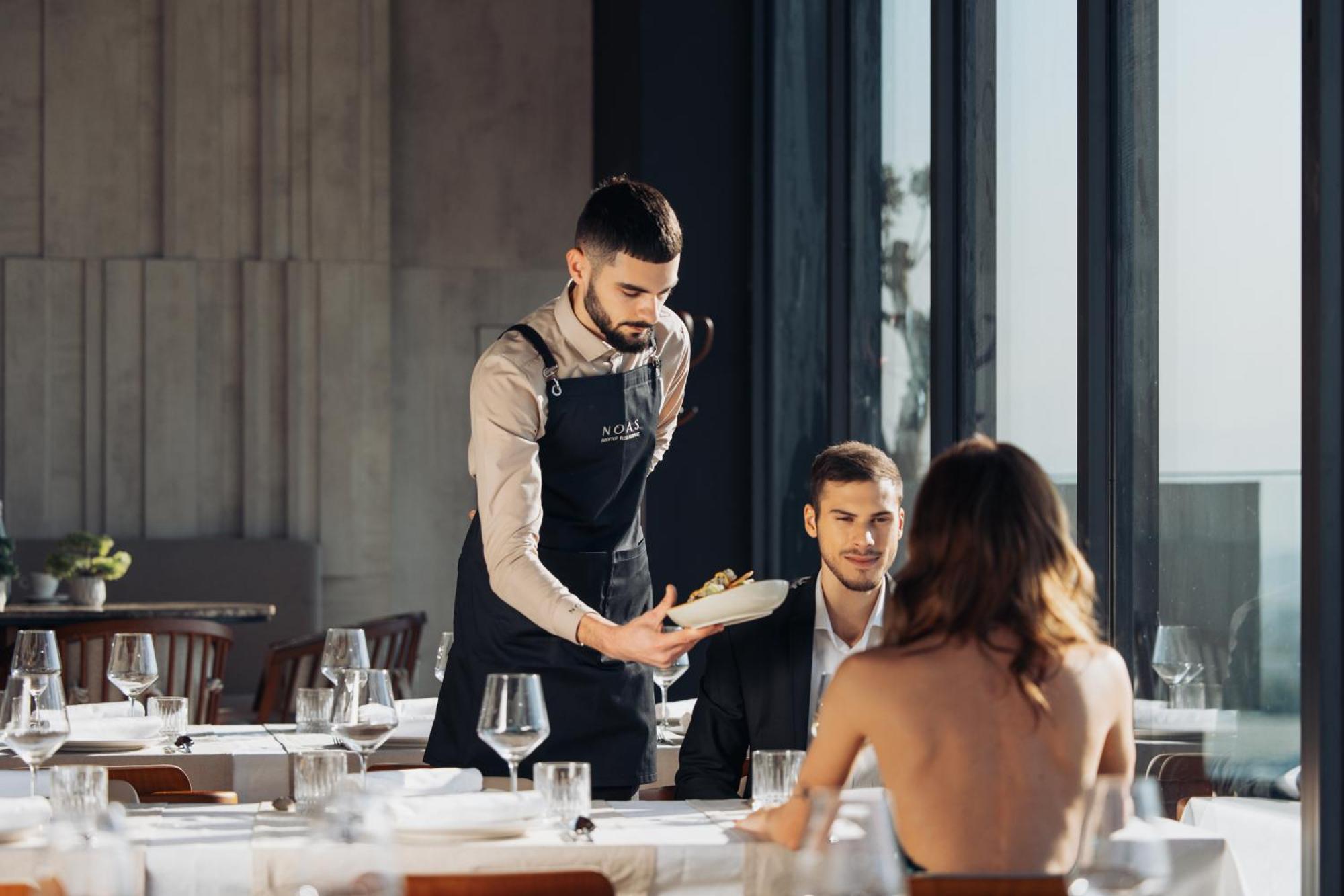 Actor Hotel Suto Orizari Εξωτερικό φωτογραφία