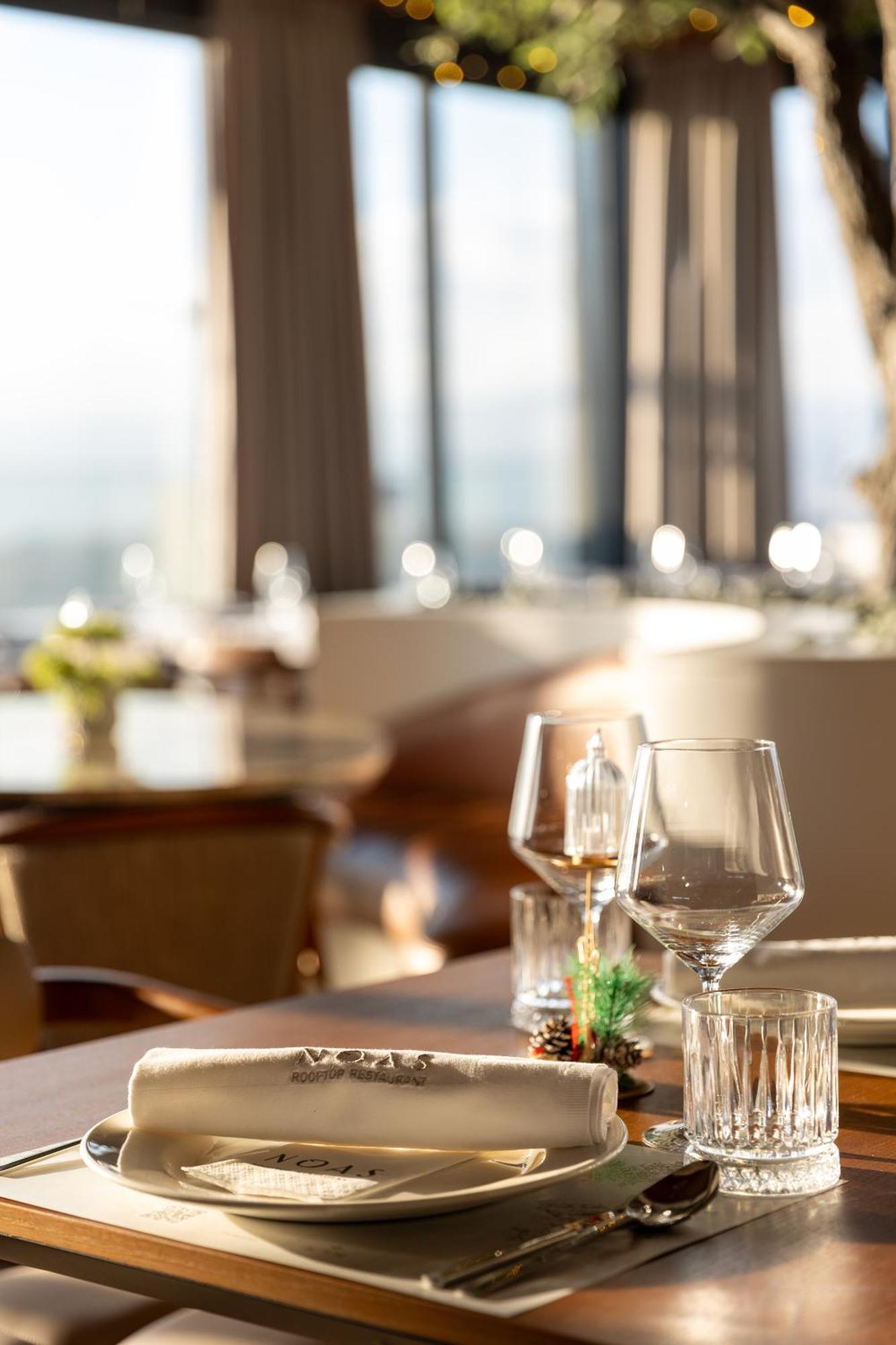 Actor Hotel Suto Orizari Εξωτερικό φωτογραφία